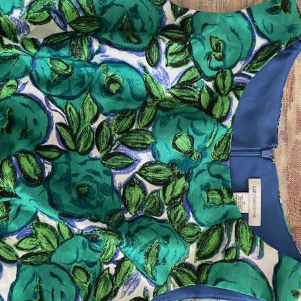 Cocktail Dress - Picture 2 of 3